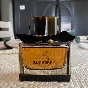 Burberry Womens Perfume